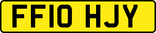 FF10HJY