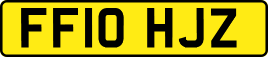 FF10HJZ
