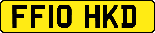 FF10HKD