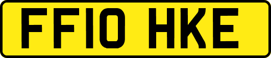 FF10HKE