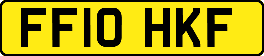 FF10HKF