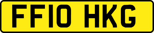 FF10HKG