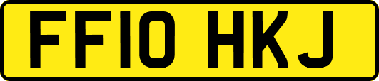 FF10HKJ
