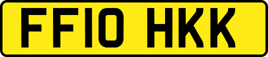 FF10HKK