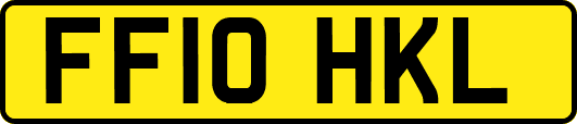 FF10HKL