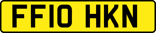 FF10HKN