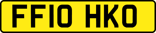FF10HKO