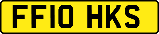 FF10HKS