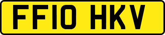 FF10HKV