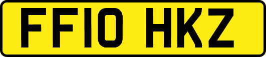 FF10HKZ