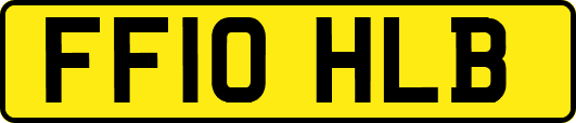 FF10HLB