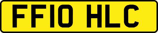 FF10HLC