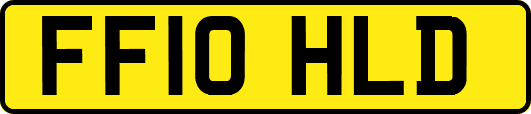 FF10HLD