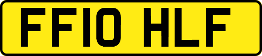 FF10HLF