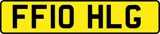 FF10HLG