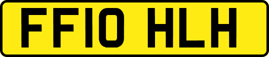 FF10HLH