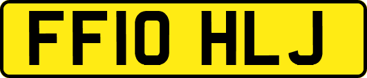 FF10HLJ