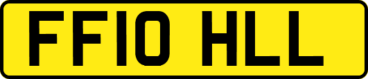 FF10HLL