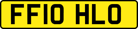 FF10HLO