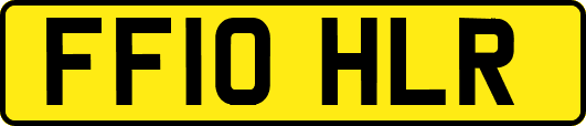 FF10HLR