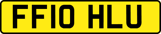 FF10HLU