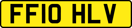 FF10HLV
