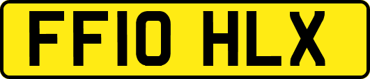 FF10HLX