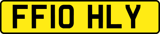 FF10HLY