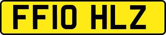 FF10HLZ