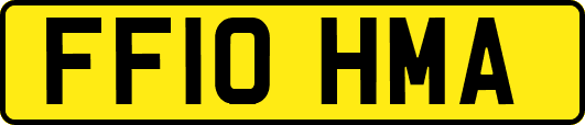 FF10HMA