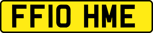 FF10HME