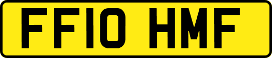 FF10HMF