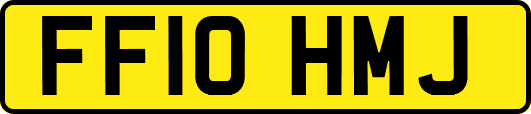 FF10HMJ