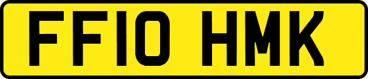 FF10HMK
