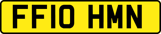 FF10HMN