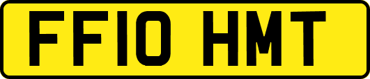 FF10HMT