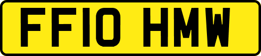 FF10HMW