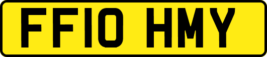 FF10HMY