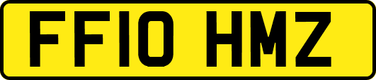 FF10HMZ