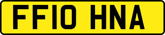 FF10HNA