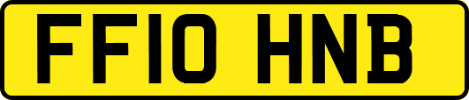 FF10HNB