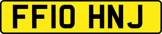 FF10HNJ