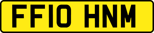 FF10HNM