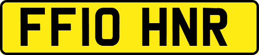 FF10HNR
