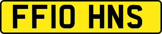 FF10HNS