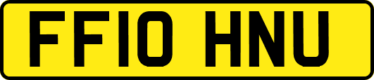 FF10HNU