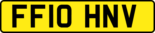 FF10HNV