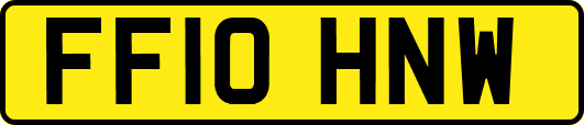 FF10HNW