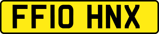 FF10HNX