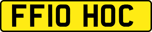 FF10HOC